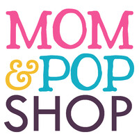 Mom and Pop Shop logo, Mom and Pop Shop contact details