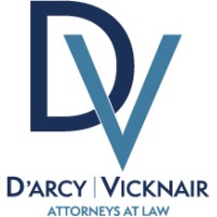 D'Arcy Vicknair Attorneys At Law logo, D'Arcy Vicknair Attorneys At Law contact details