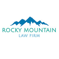 Rocky Mountain Law Firm logo, Rocky Mountain Law Firm contact details