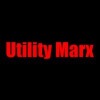 Utility Marx logo, Utility Marx contact details