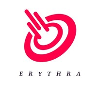 Erythra Inc. logo, Erythra Inc. contact details