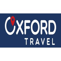 Oxford Travel logo, Oxford Travel contact details