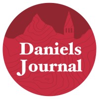 Daniels Journal logo, Daniels Journal contact details