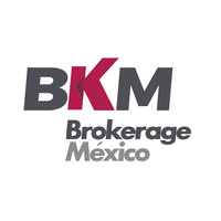 Brokerage México logo, Brokerage México contact details