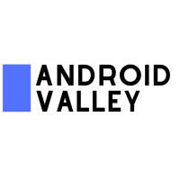 The Android Valley logo, The Android Valley contact details