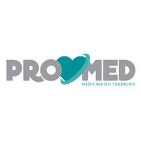 Pro Med Medicina do Trabalho logo, Pro Med Medicina do Trabalho contact details