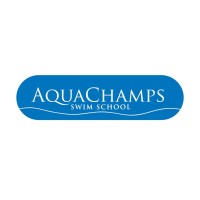 Aquachamps Swim School logo, Aquachamps Swim School contact details