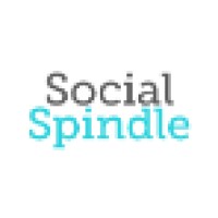 Social Spindle logo, Social Spindle contact details