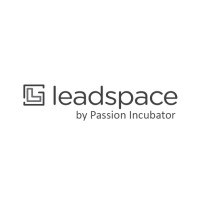 Leadspace logo, Leadspace contact details