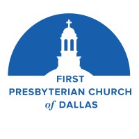 First Presbyterian Church of Dallas logo, First Presbyterian Church of Dallas contact details