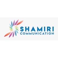 Shamiri communication logo, Shamiri communication contact details