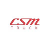 CSM Truck - Kenworth logo, CSM Truck - Kenworth contact details