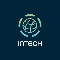 INTECH logo, INTECH contact details