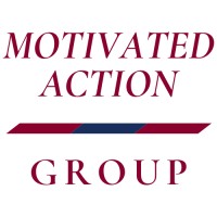 Motivated Action Group, LLC logo, Motivated Action Group, LLC contact details