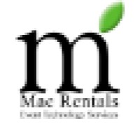 Mac Rentals, Inc logo, Mac Rentals, Inc contact details