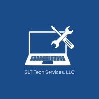 SLT Tech Services, LLC logo, SLT Tech Services, LLC contact details