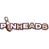 Pinheads logo, Pinheads contact details