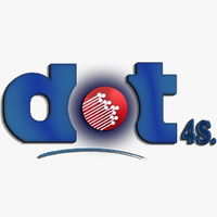 DOT4Solutions logo, DOT4Solutions contact details