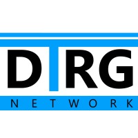 DTRG Network logo, DTRG Network contact details