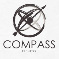 Compass Fitness logo, Compass Fitness contact details