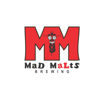 Mad Malts Brewing logo, Mad Malts Brewing contact details