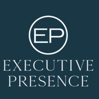 Executive Presence logo, Executive Presence contact details