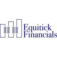 Equitick Financials logo, Equitick Financials contact details