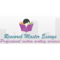 Research Master Essays logo, Research Master Essays contact details