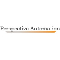 Perspective Automation logo, Perspective Automation contact details