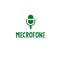 Mecrofone logo, Mecrofone contact details