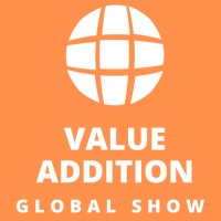 Value Addition Global Show - Business Show that brings out the Best in You. logo, Value Addition Global Show - Business Show that brings out the Best in You. contact details