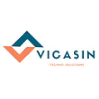 Vicasin Techno Solutions logo, Vicasin Techno Solutions contact details