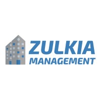 Zulkia Management logo, Zulkia Management contact details