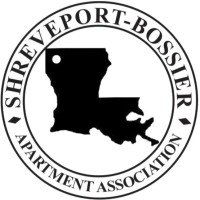 Shreveport-Bossier Apartment Association logo, Shreveport-Bossier Apartment Association contact details