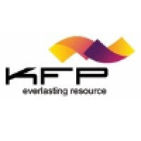 Khallouf Future Power KFP logo, Khallouf Future Power KFP contact details