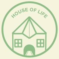 HouseofLife.id logo, HouseofLife.id contact details