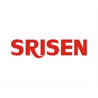 SRISEN logo, SRISEN contact details