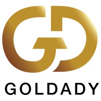 GOLDADY logo, GOLDADY contact details