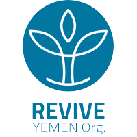 Revive Yemen Organization logo, Revive Yemen Organization contact details