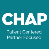 CHAP - Community Health Accreditation Partner logo, CHAP - Community Health Accreditation Partner contact details