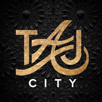 Taj City logo, Taj City contact details