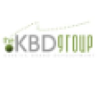 The KBD Group logo, The KBD Group contact details