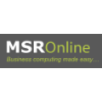 MSR Online Ltd logo, MSR Online Ltd contact details