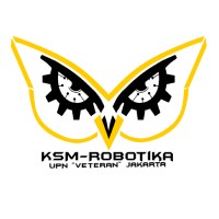 KSM Robotika logo, KSM Robotika contact details