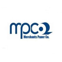 Merchants Paper Company, Inc. logo, Merchants Paper Company, Inc. contact details