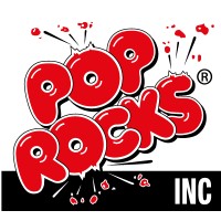 Pop Rocks Inc logo, Pop Rocks Inc contact details