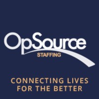 OpSource Staffing, Inc logo, OpSource Staffing, Inc contact details