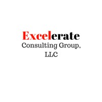 Excelerate Consulting Group, LLC logo, Excelerate Consulting Group, LLC contact details