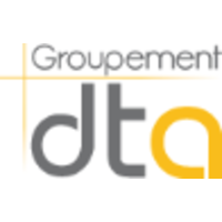 Groupement DTA logo, Groupement DTA contact details