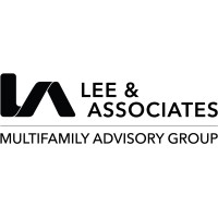 Eric von Bluecher - Lee & Associates Multifamily Advisory Group logo, Eric von Bluecher - Lee & Associates Multifamily Advisory Group contact details